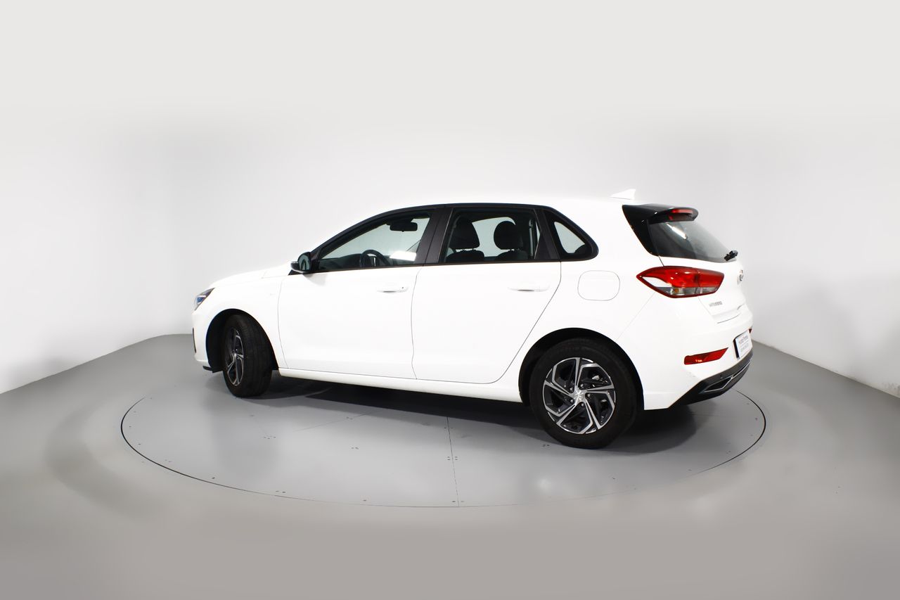 Foto Hyundai i30 18