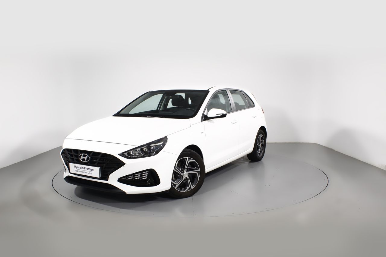 Foto Hyundai i30 21