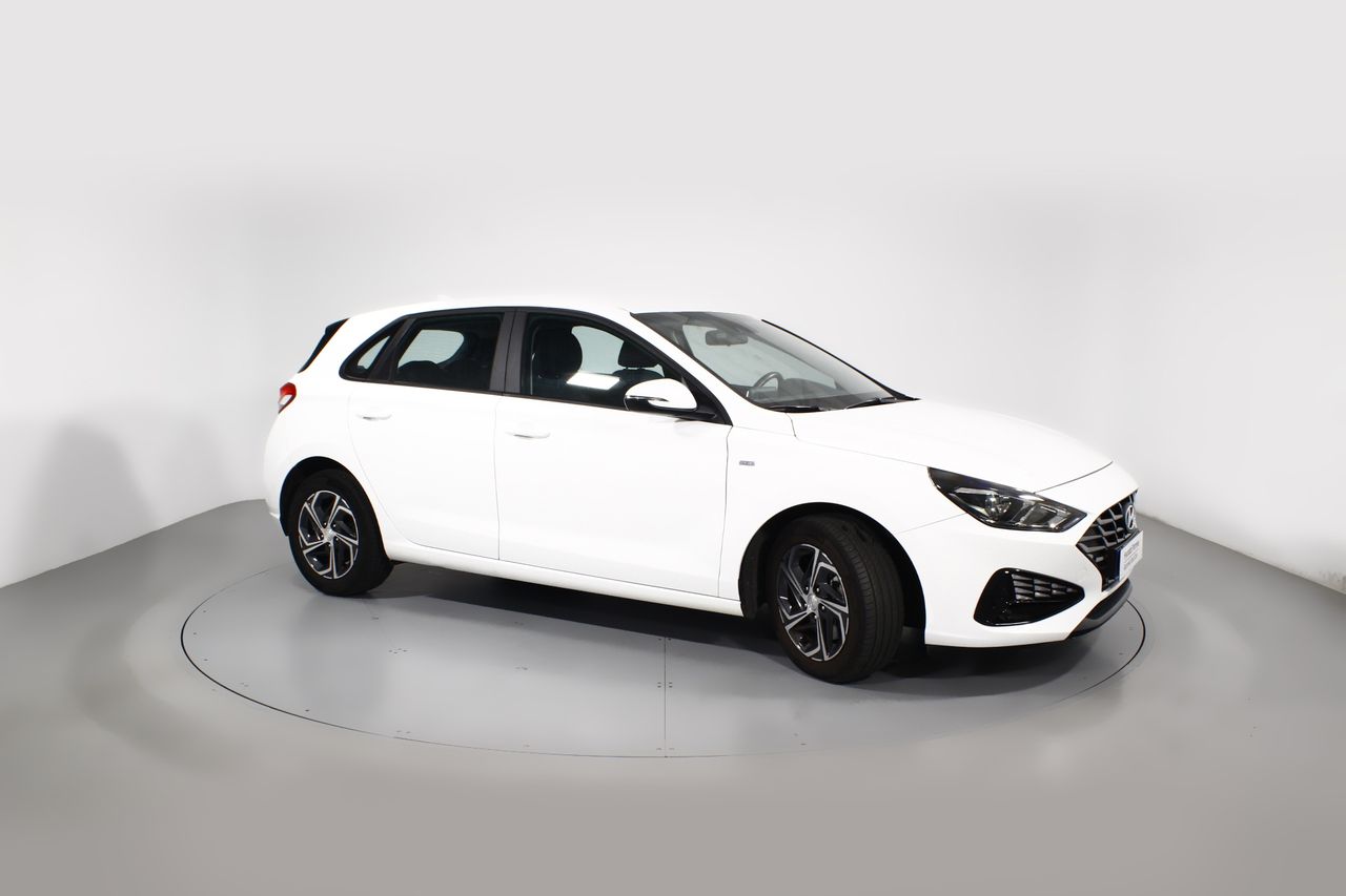 Foto Hyundai i30 23