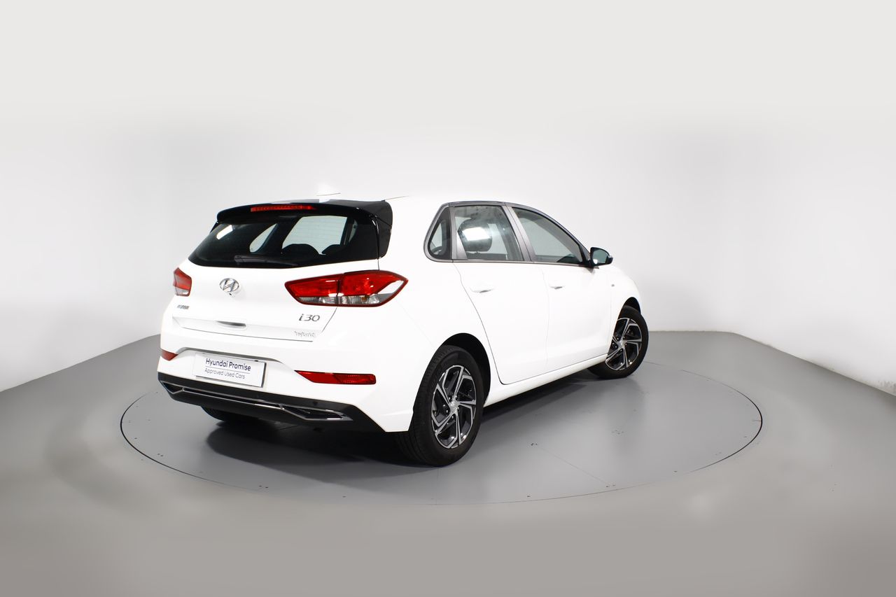 Foto Hyundai i30 25