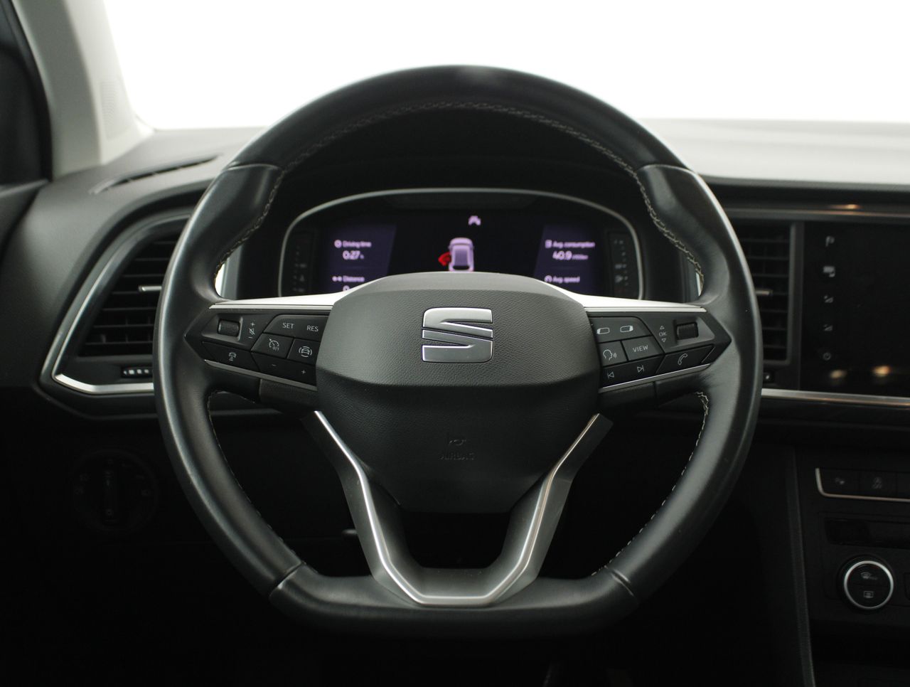 Foto Seat Ateca 13