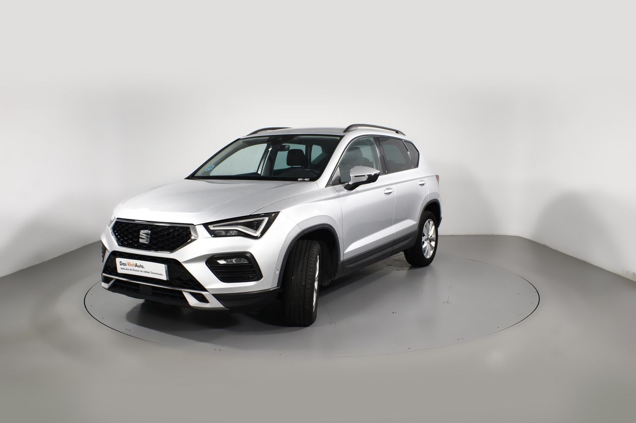 Foto Seat Ateca 21