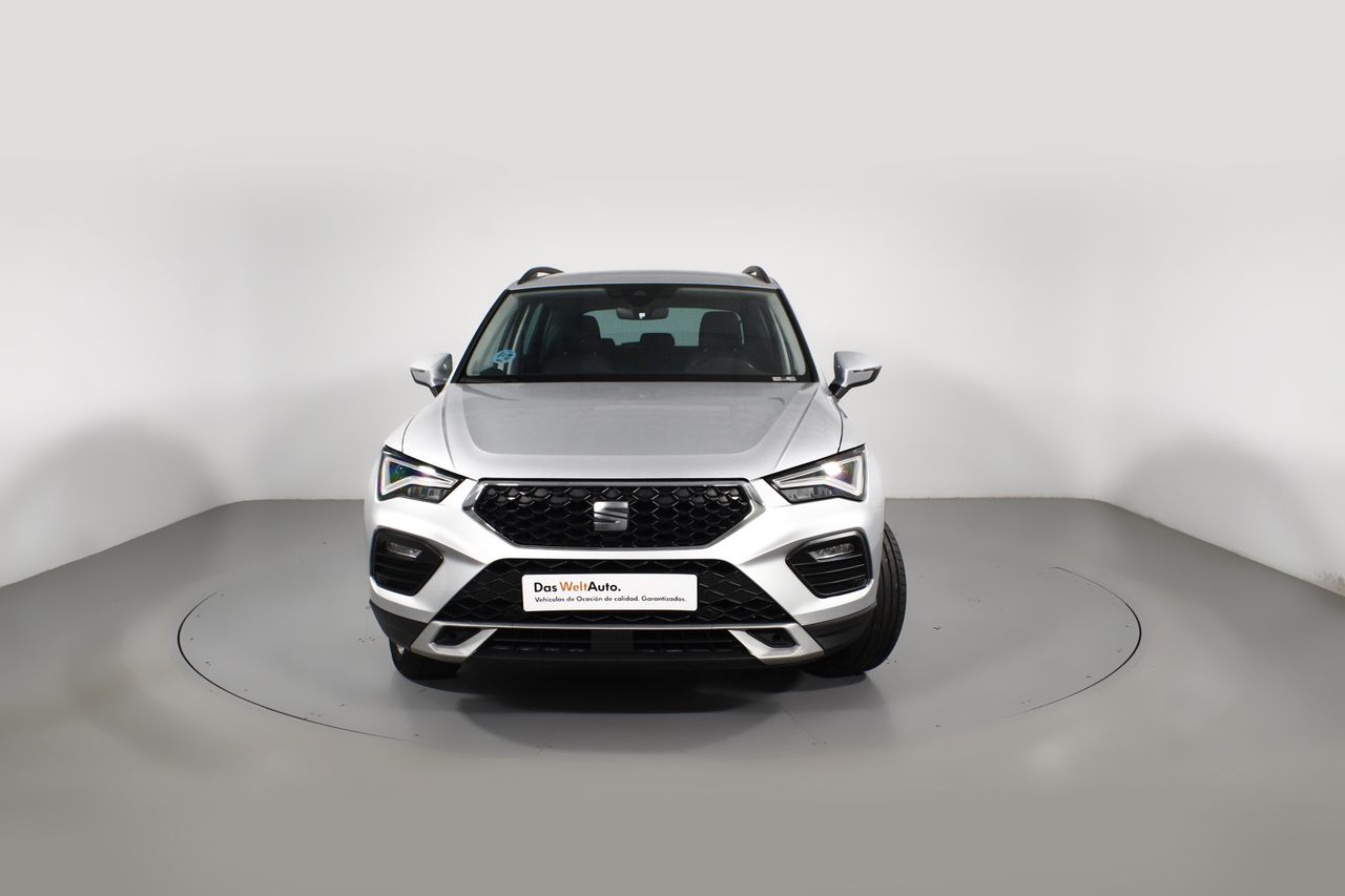 Foto Seat Ateca 22