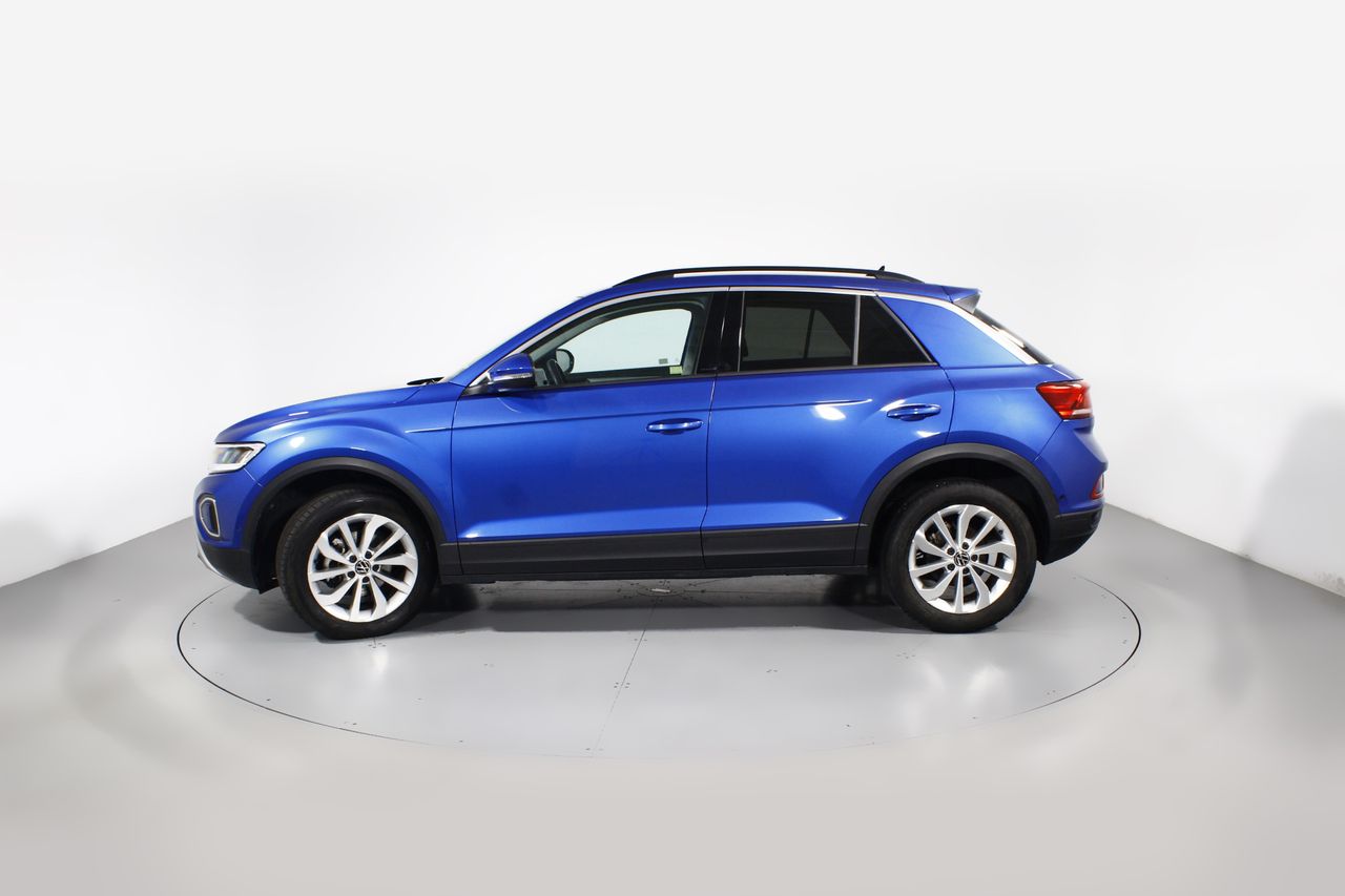 Foto Volkswagen T-Roc 19