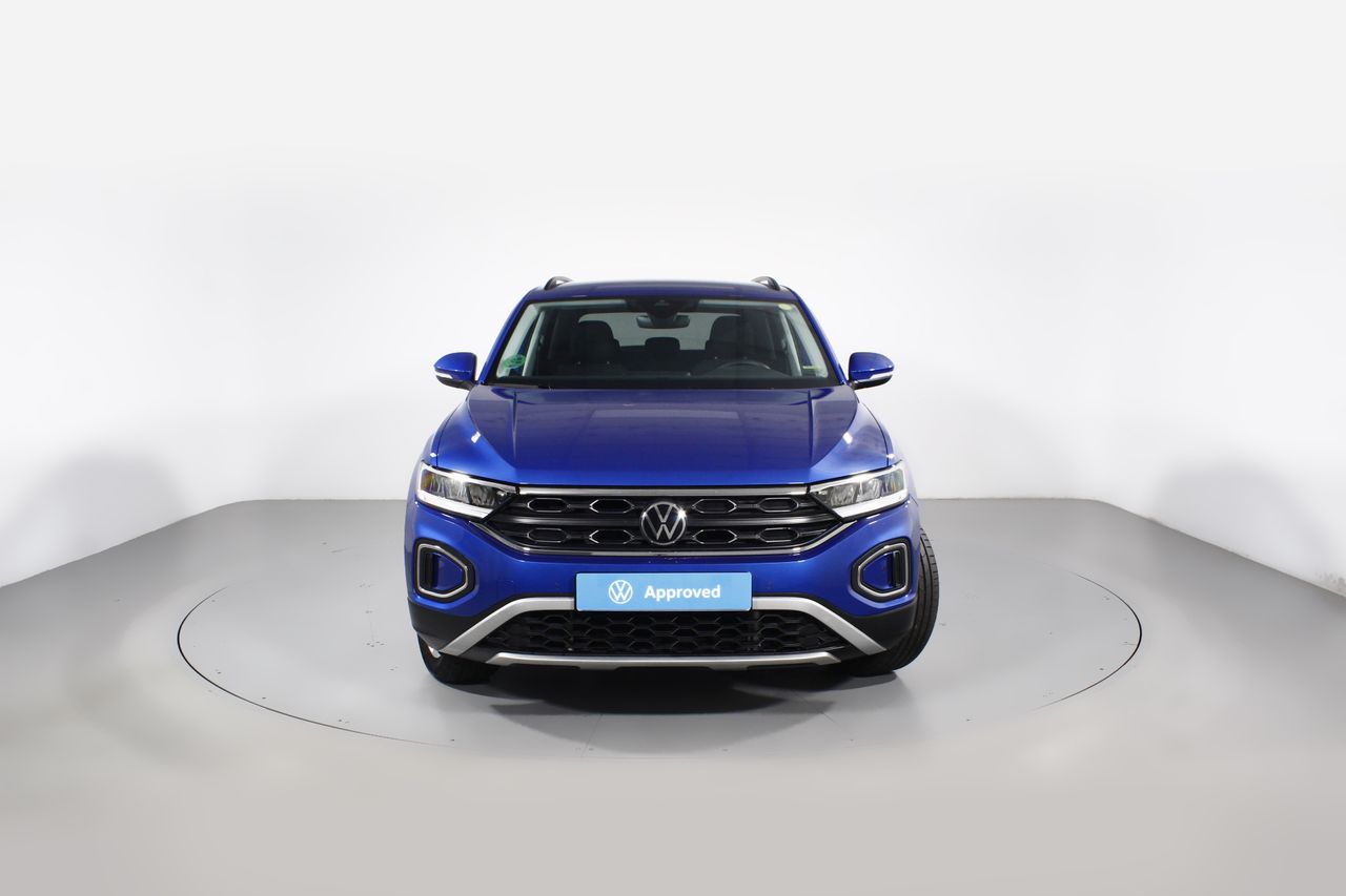 Foto Volkswagen T-Roc 22