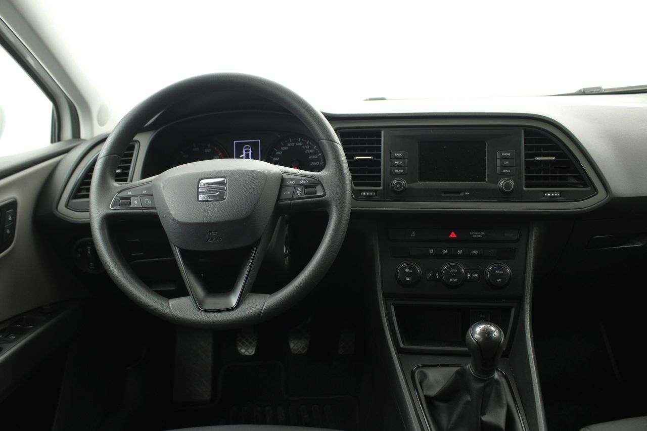 Foto Seat León 6