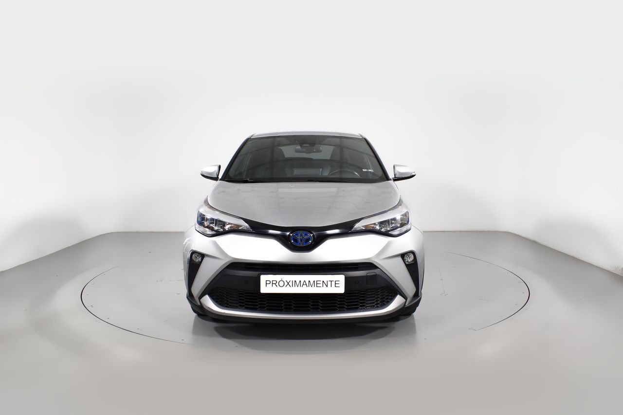 Foto Toyota C-HR 12