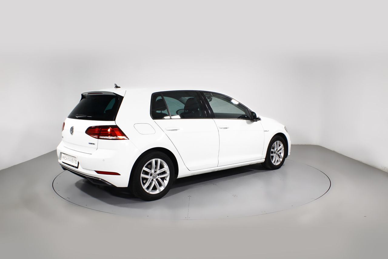 Foto Volkswagen Golf 3