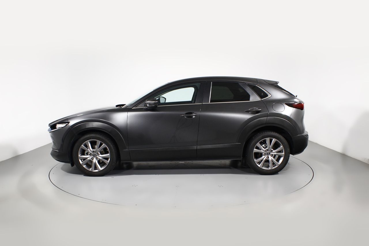 Foto Mazda CX-30 19