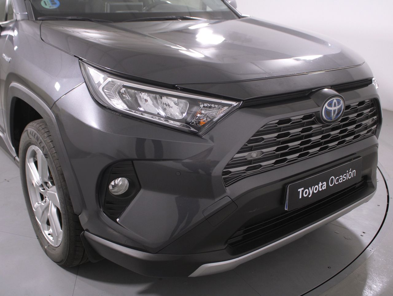 Foto Toyota Rav4 16