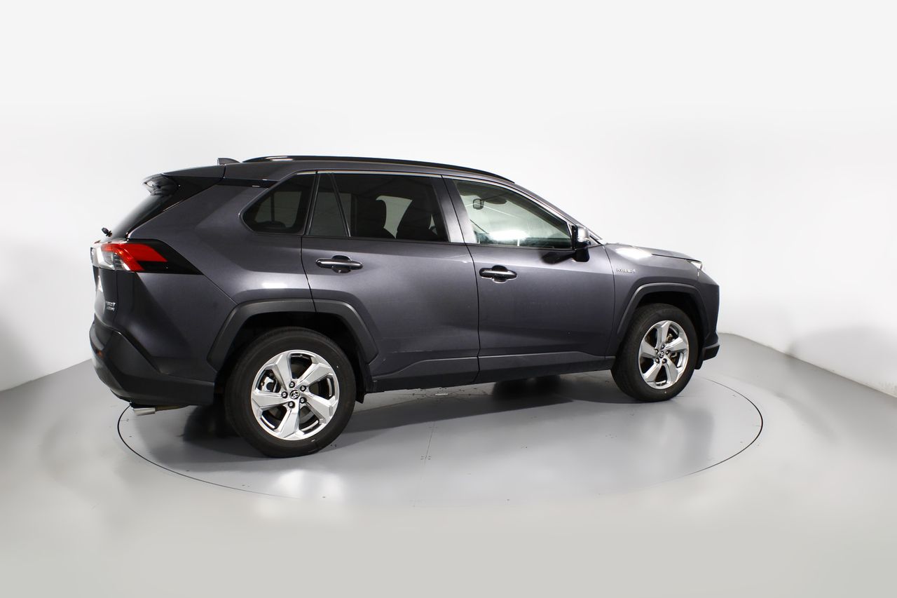 Foto Toyota Rav4 24