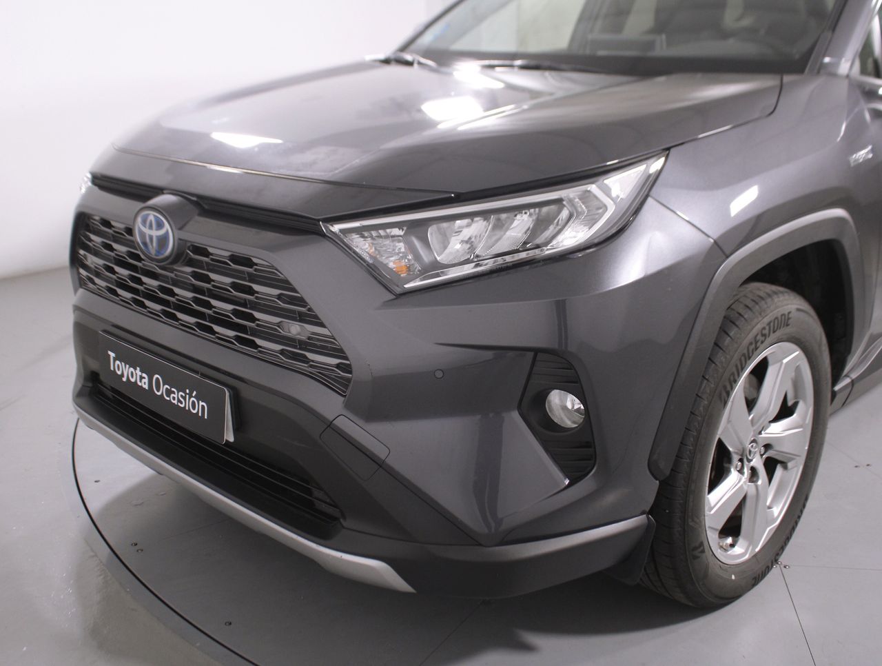 Foto Toyota Rav4 29