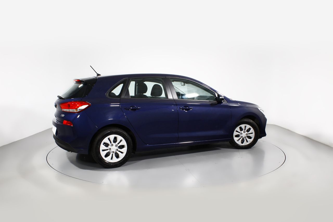 Foto Hyundai i30 24