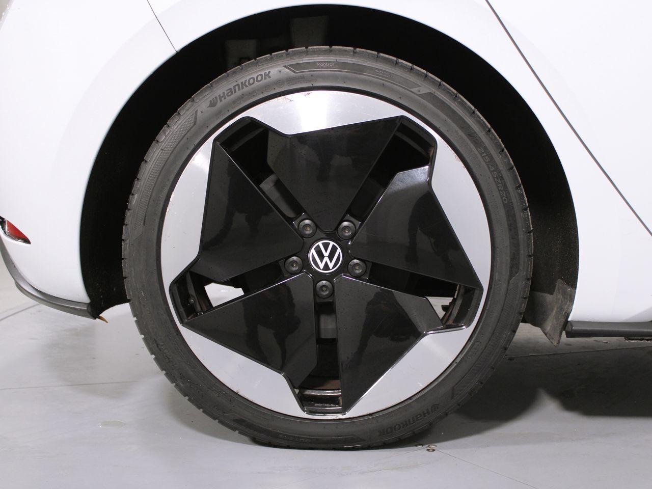 Foto Volkswagen ID.3 16