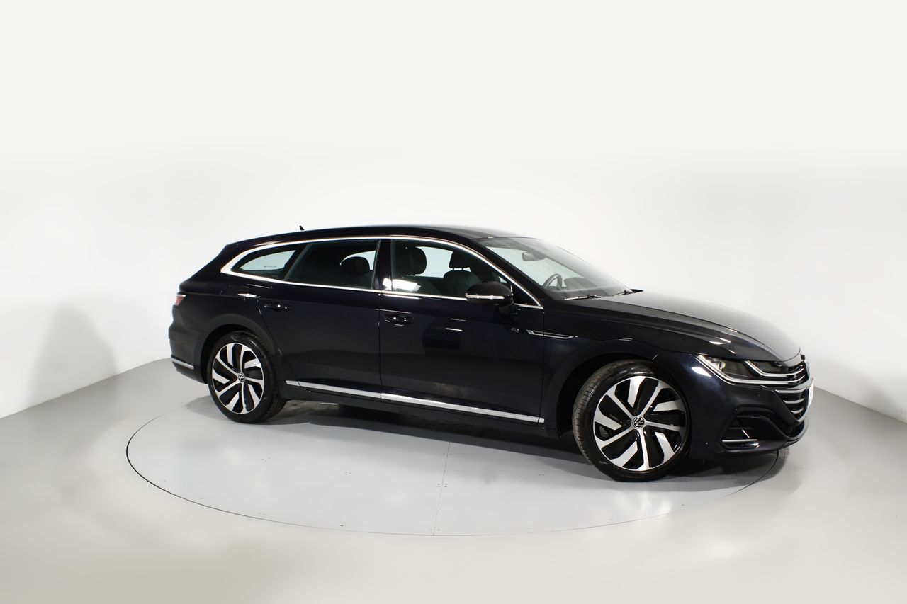 Foto Volkswagen Arteon 7