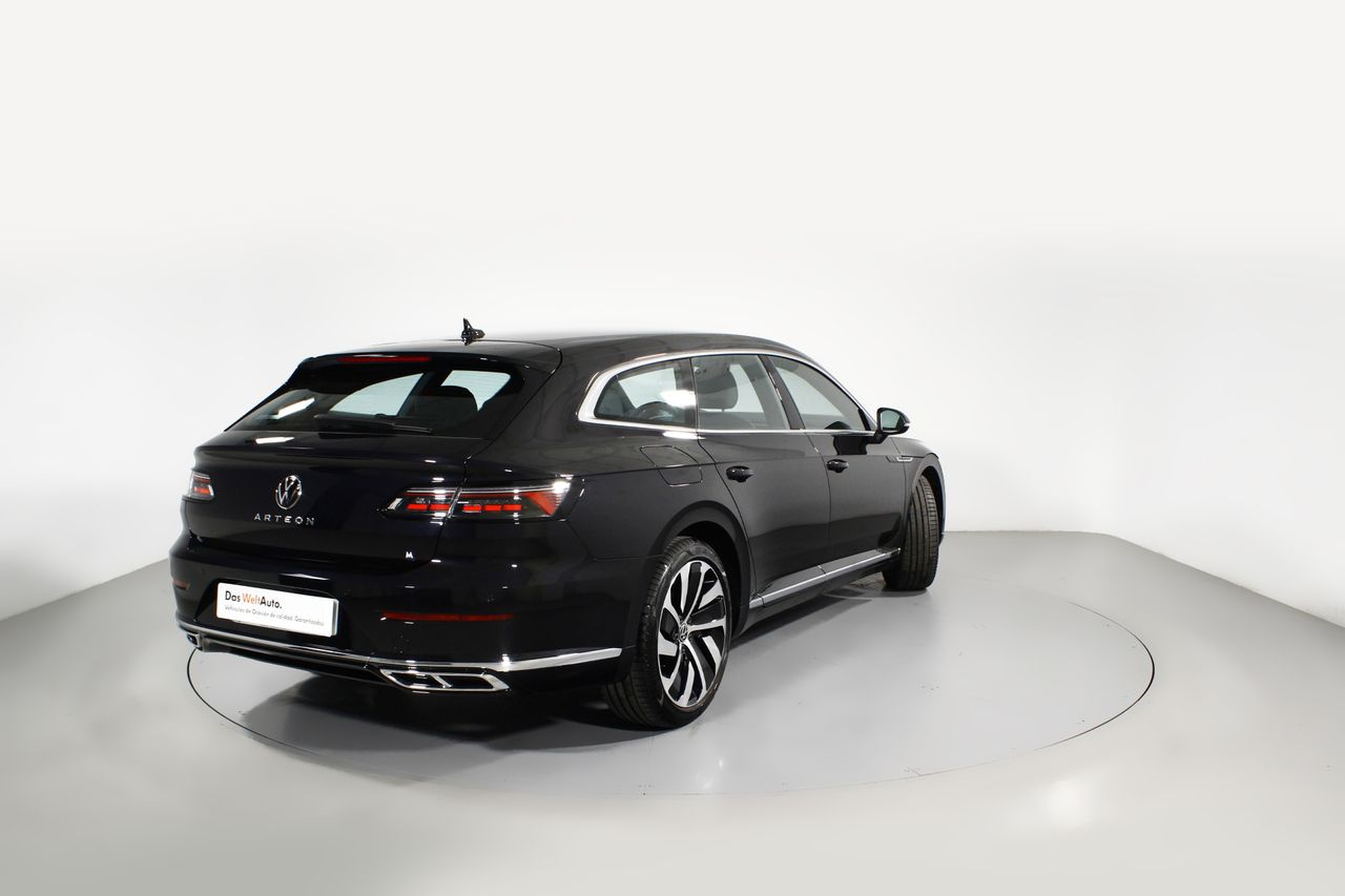 Foto Volkswagen Arteon 9