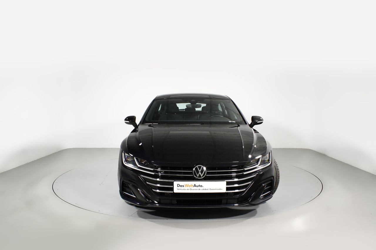 Foto Volkswagen Arteon 15