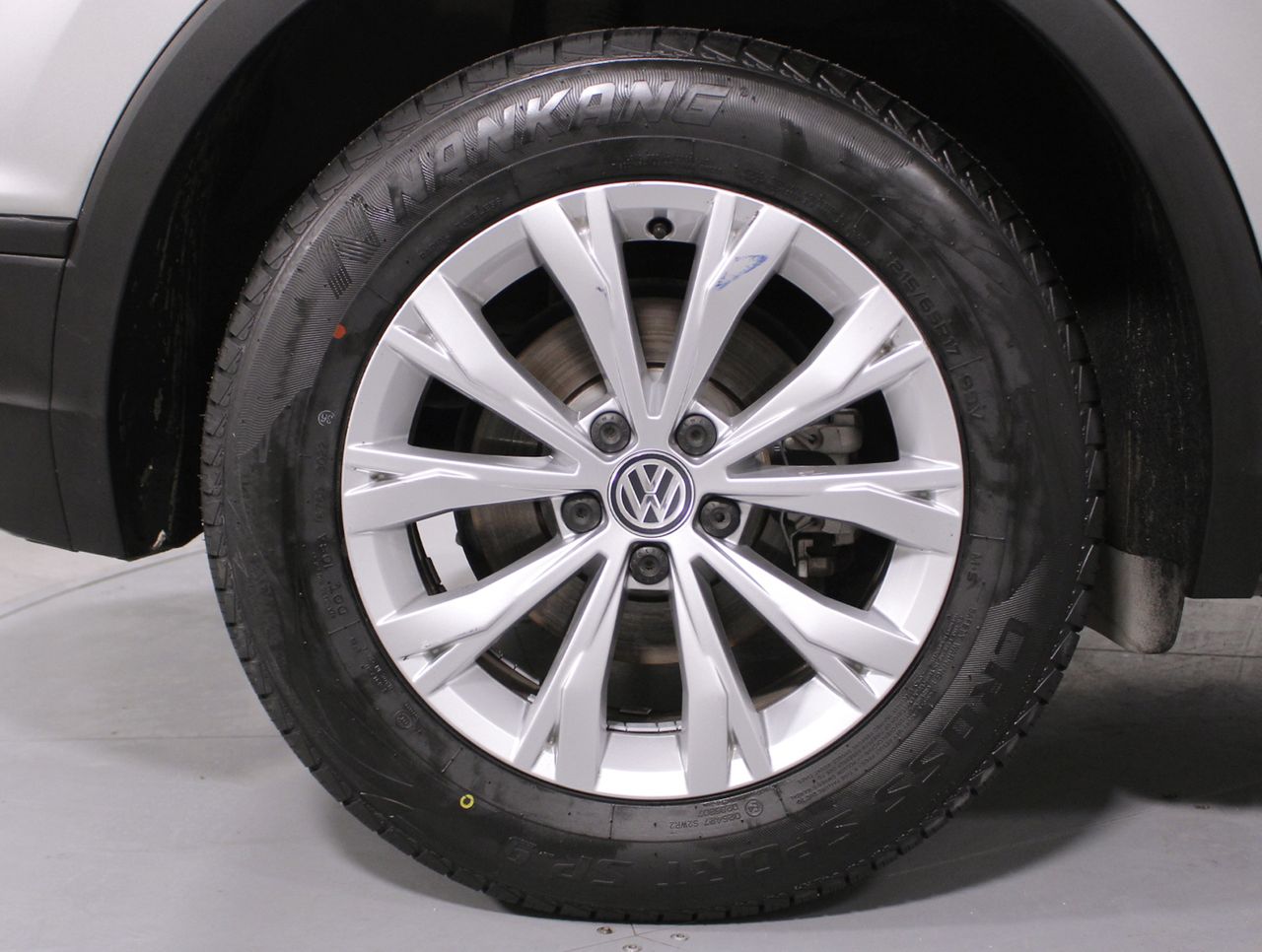 Foto Volkswagen Tiguan 15