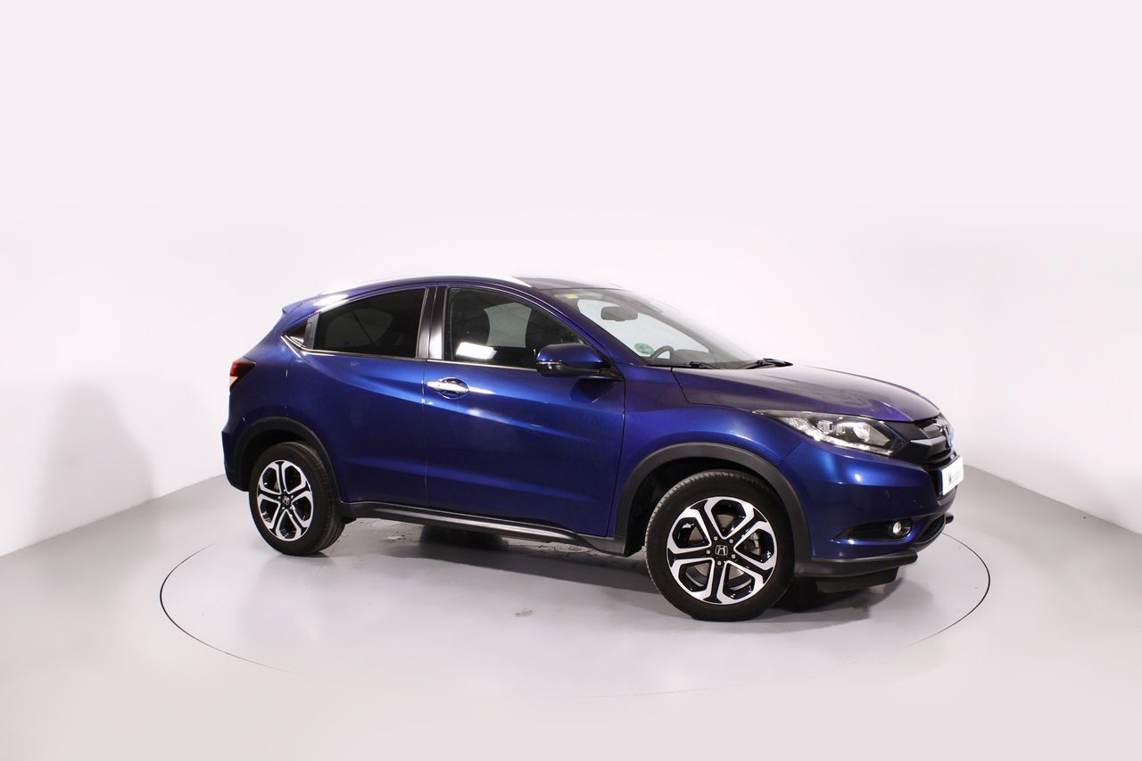 Foto Honda HR-V 2