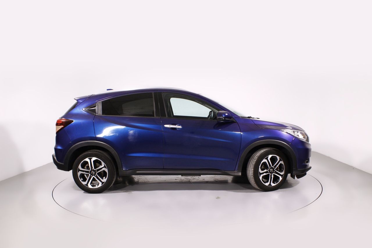 Foto Honda HR-V 3