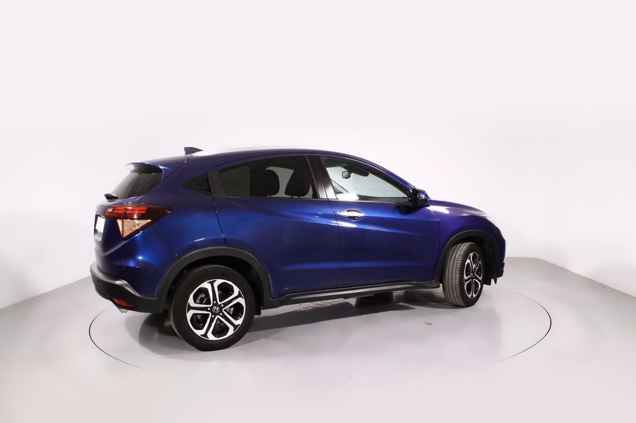 Foto Honda HR-V 4