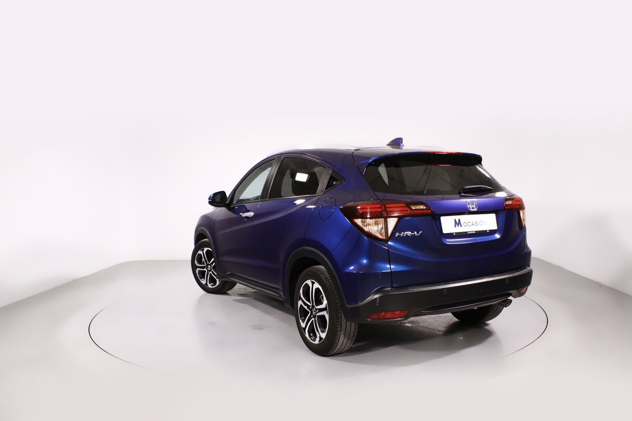 Foto Honda HR-V 7