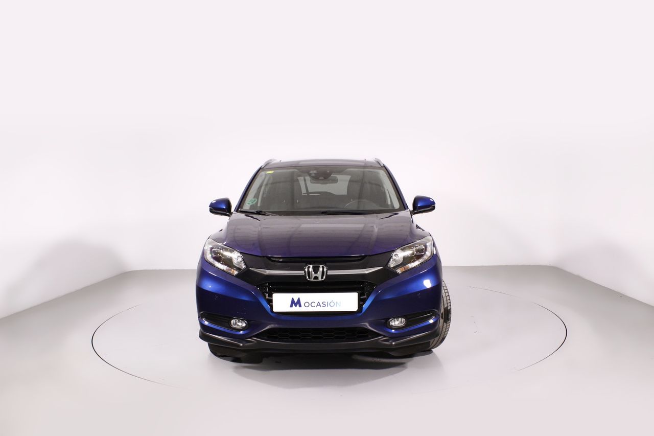 Foto Honda HR-V 12