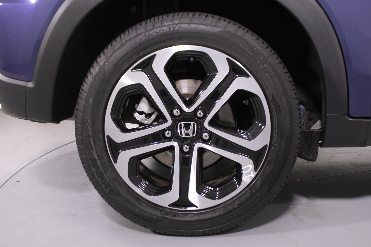 Foto Honda HR-V 15