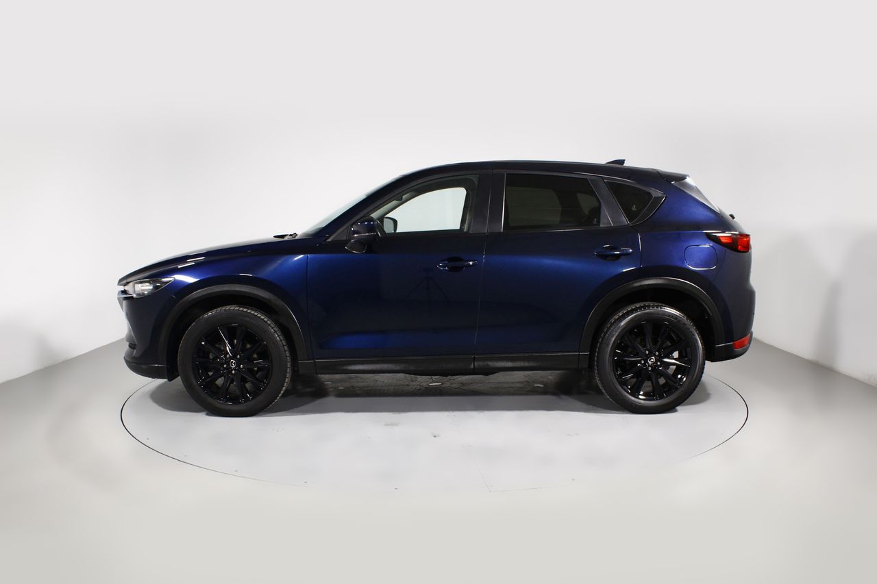 Foto Mazda CX-5 9