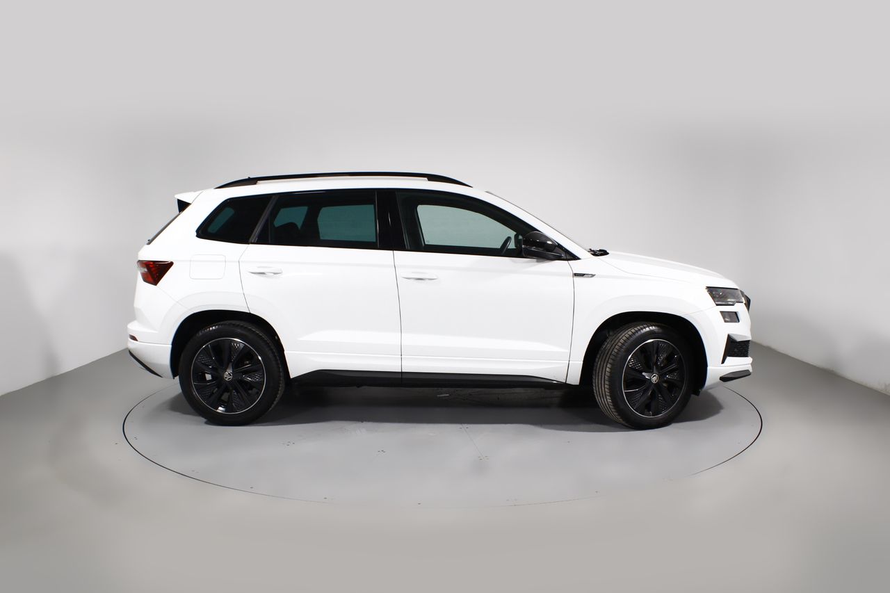 Foto Skoda Karoq 3