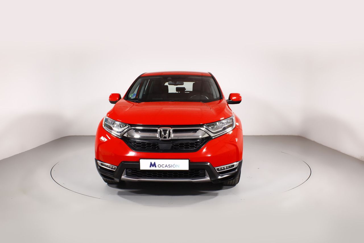 Foto Honda CR-V 12