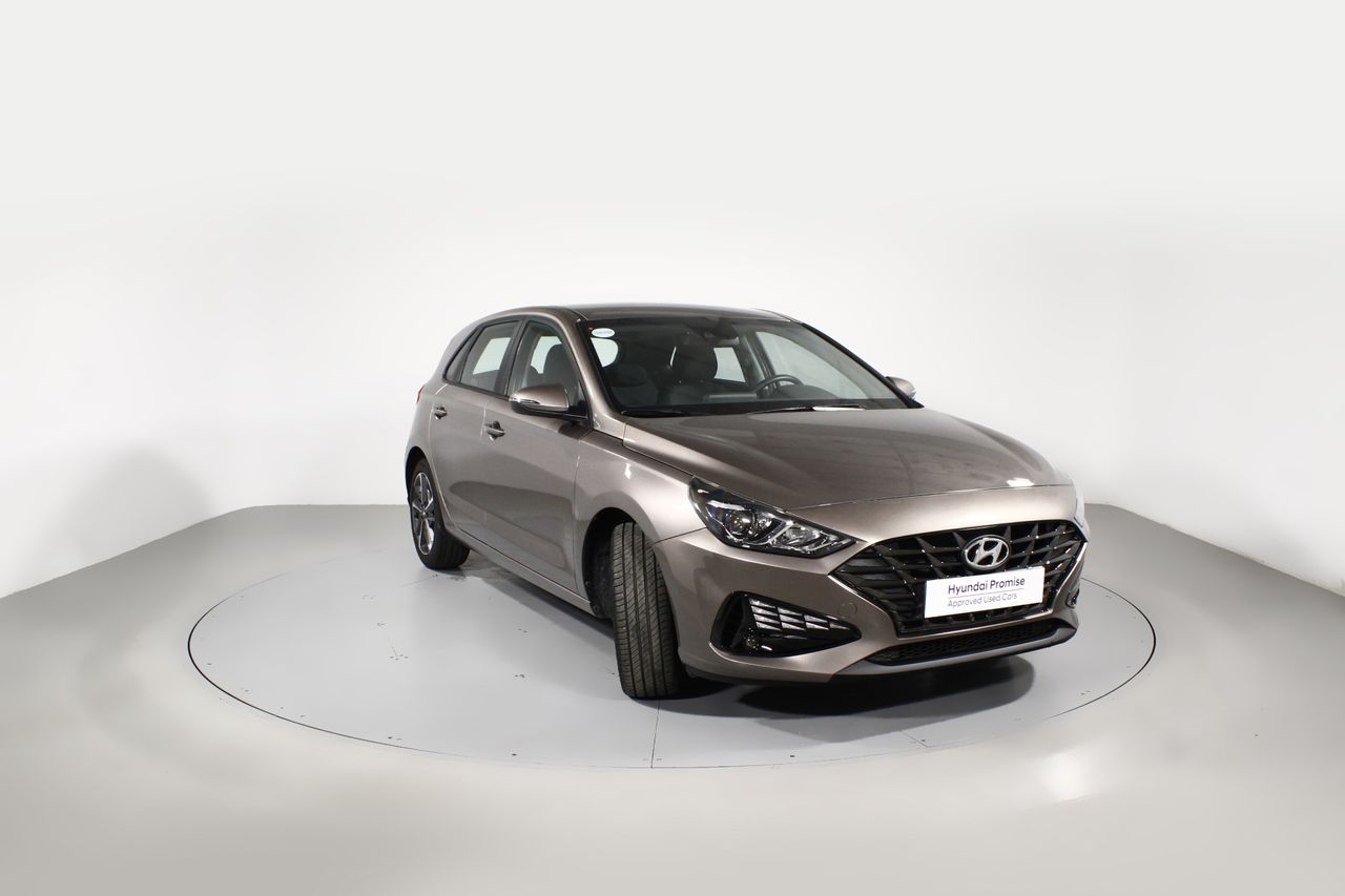 Foto Hyundai i30 1