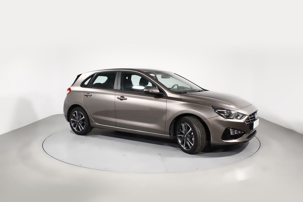 Foto Hyundai i30 2