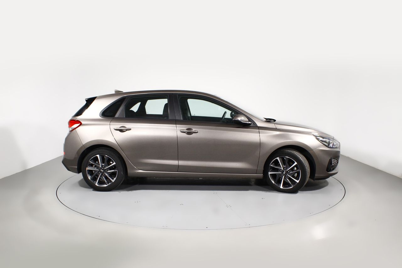 Foto Hyundai i30 3