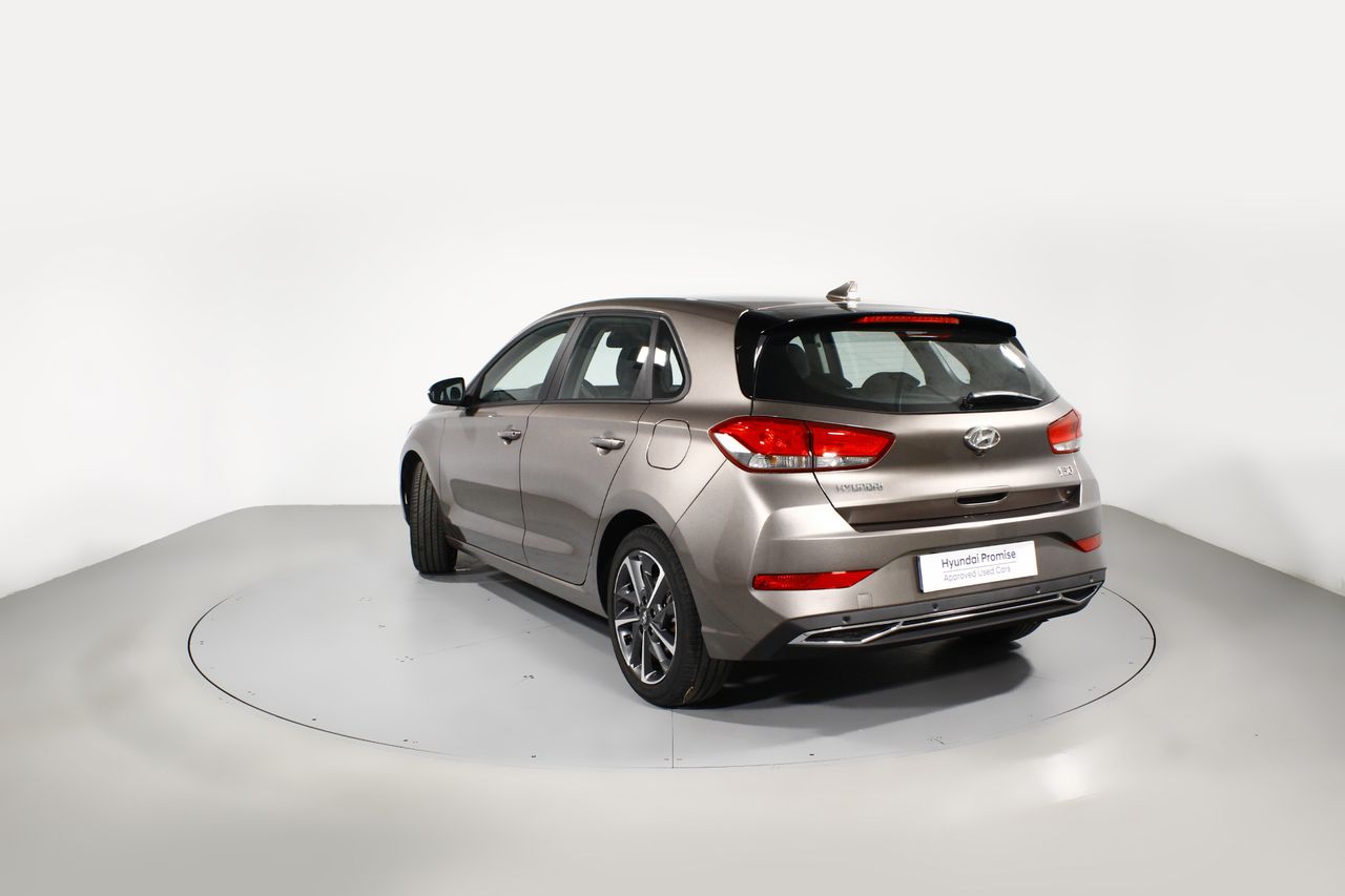 Foto Hyundai i30 7