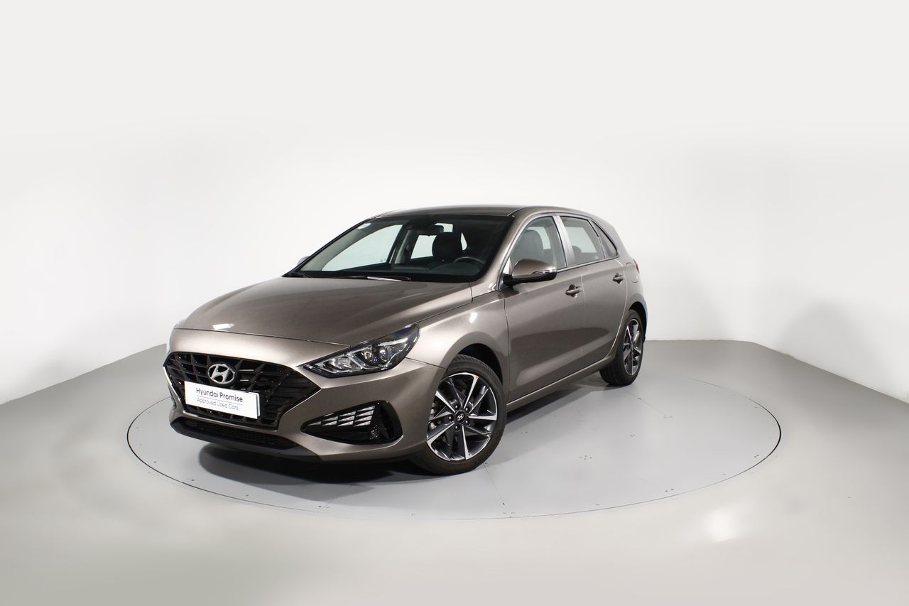 Foto Hyundai i30 11