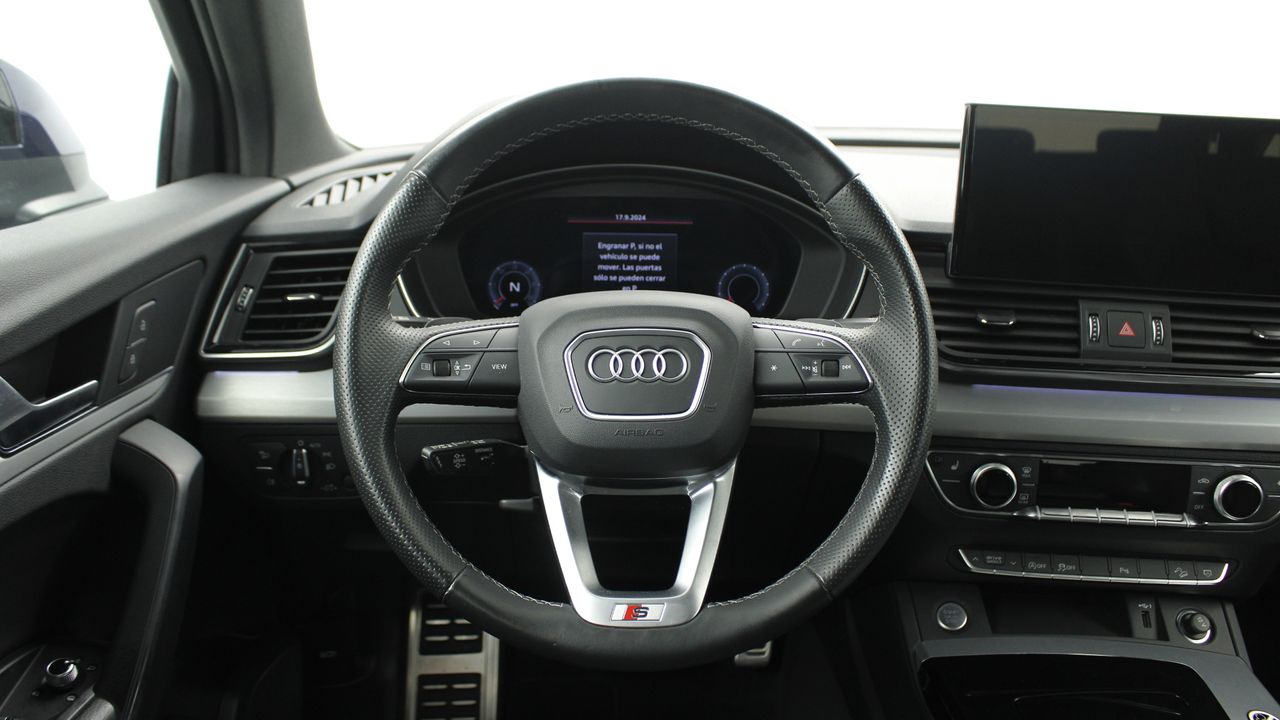 Foto Audi Q5 12