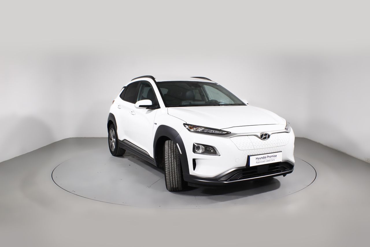 Foto Hyundai Kona 1