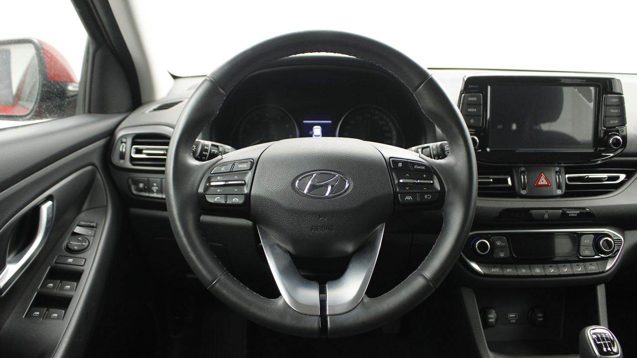 Foto Hyundai i30 24