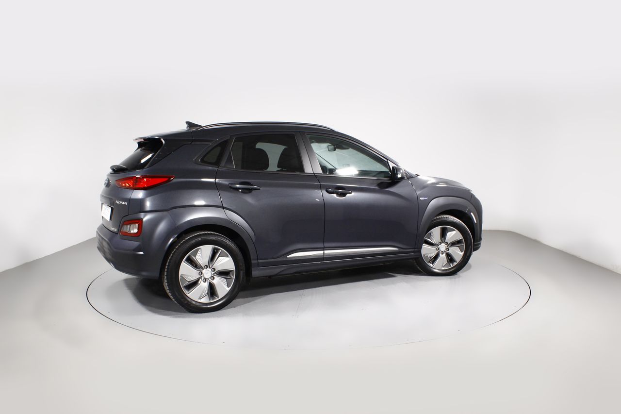 Foto Hyundai Kona 4