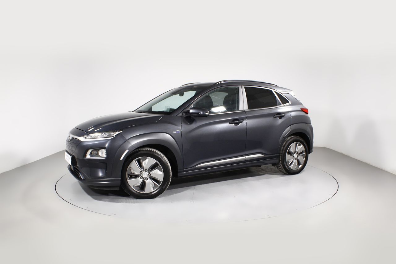 Foto Hyundai Kona 10