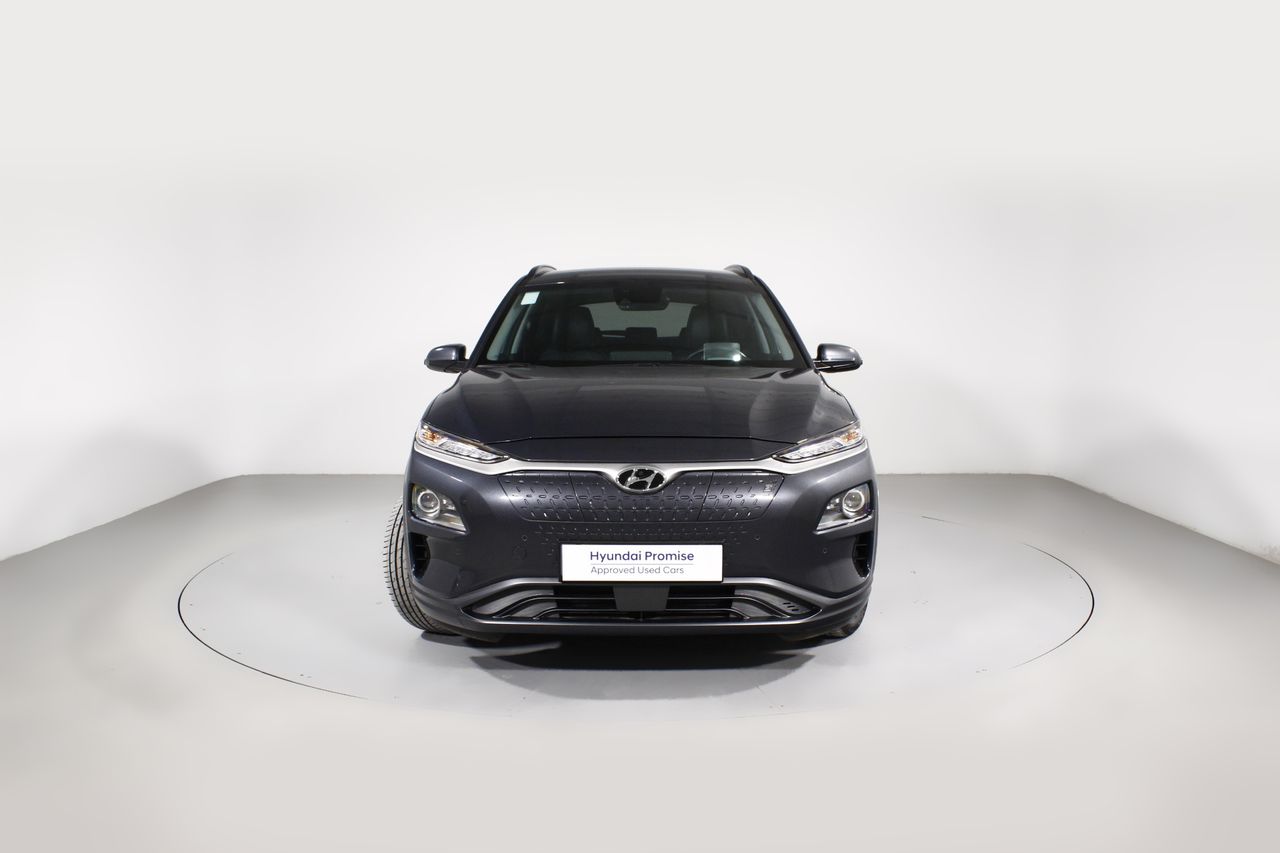 Foto Hyundai Kona 12