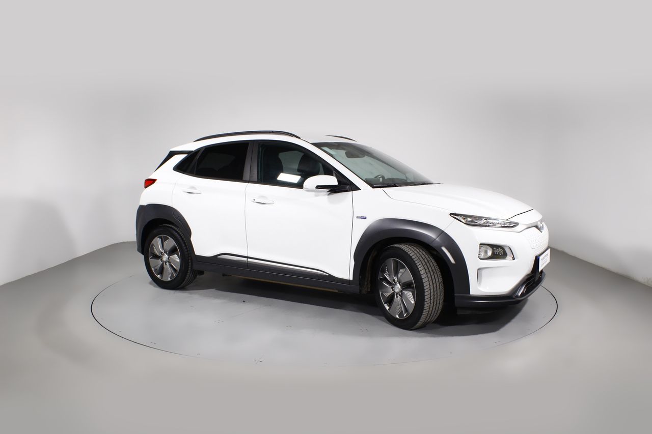 Foto Hyundai Kona 2