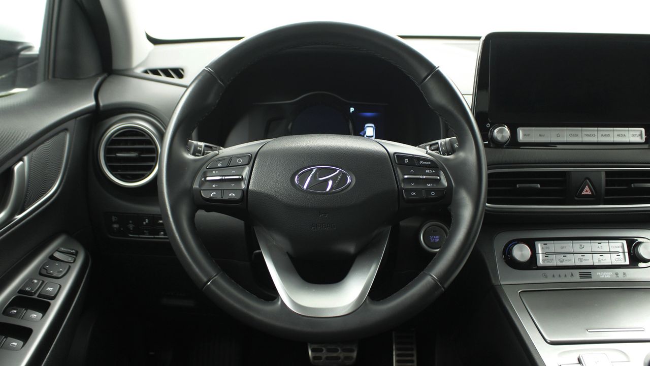 Foto Hyundai Kona 24