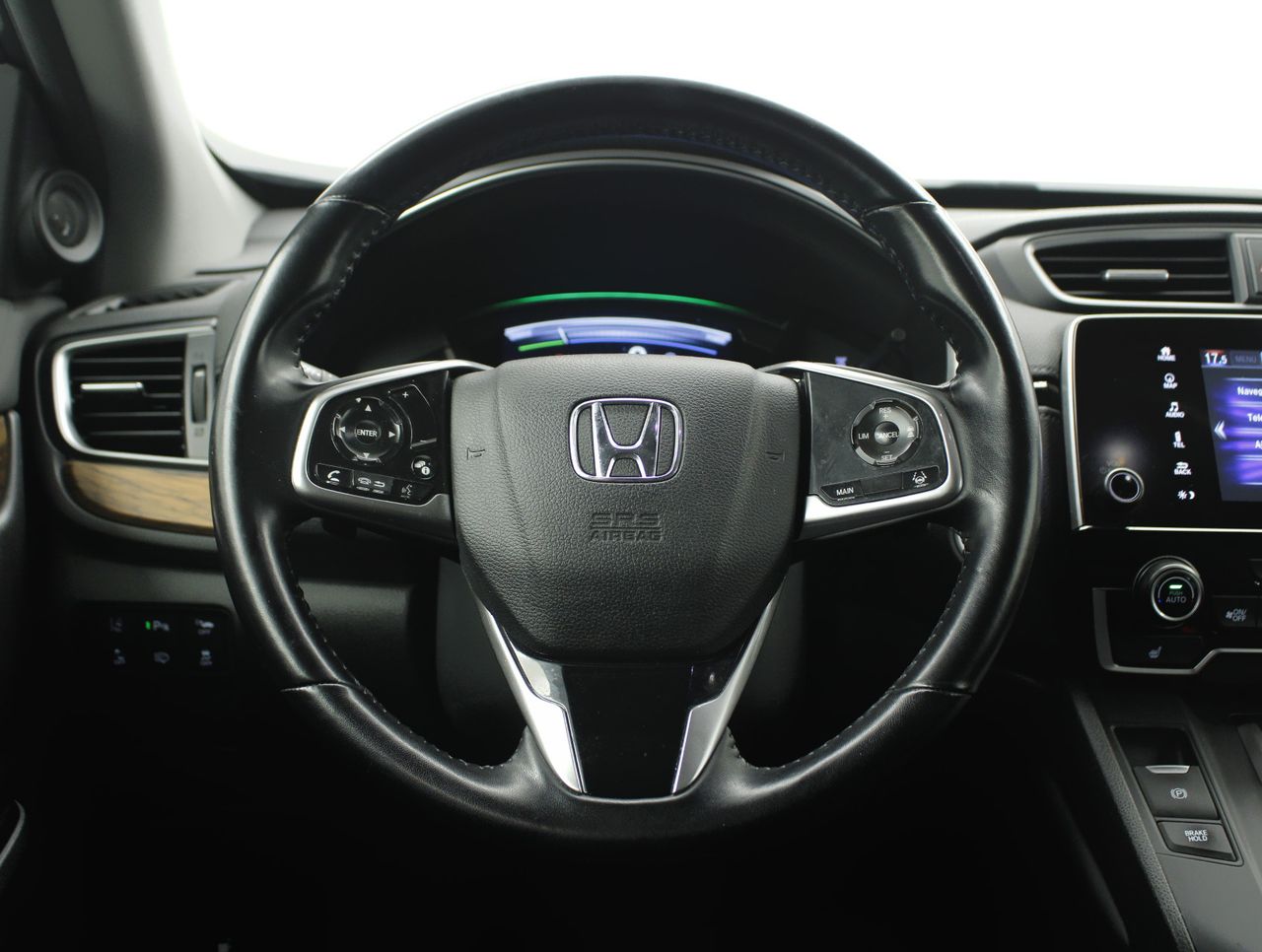 Foto Honda CR-V 13