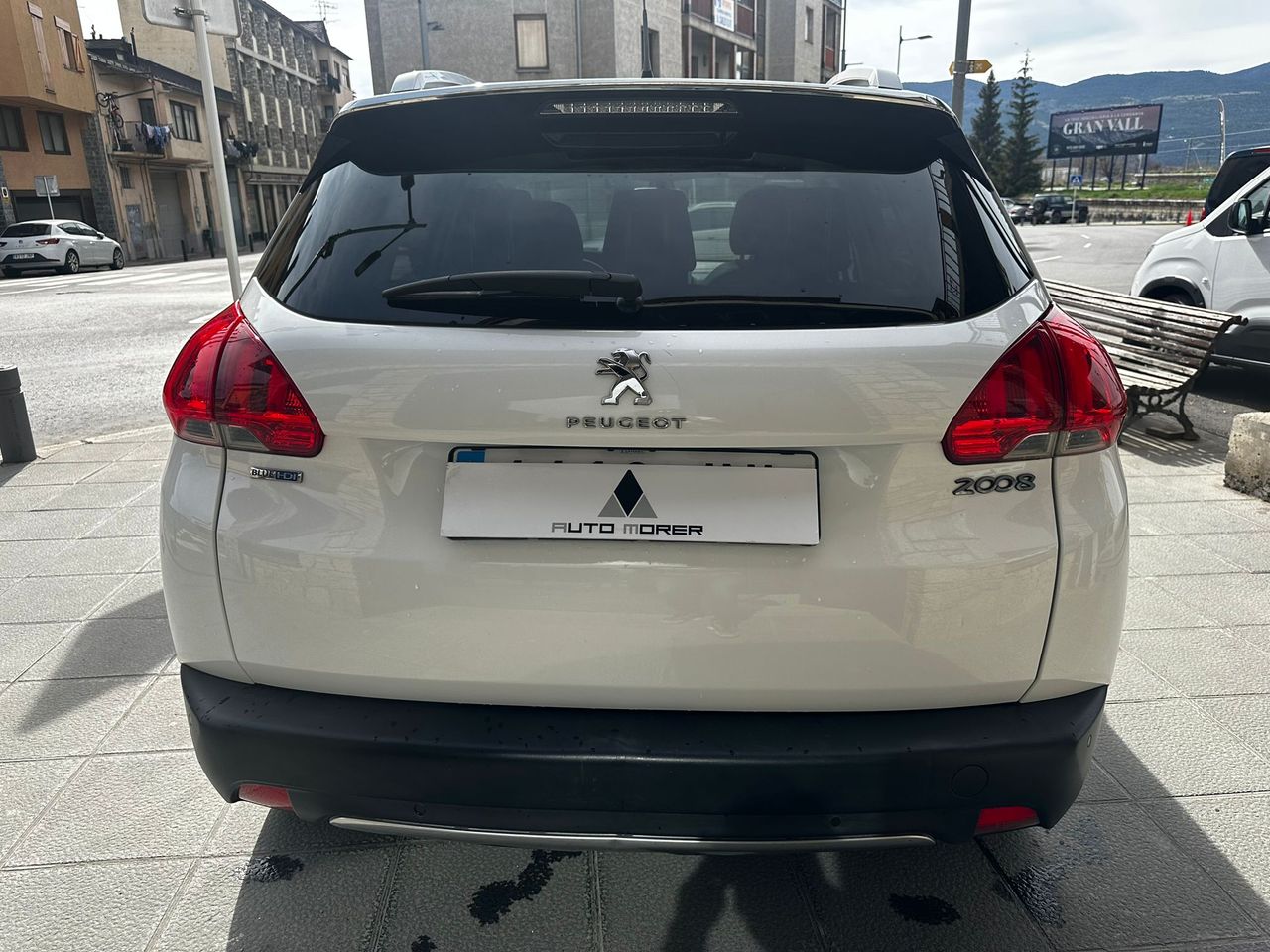 Foto Peugeot 2008 7