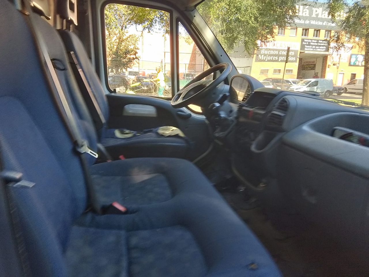 Foto Fiat Ducato 5