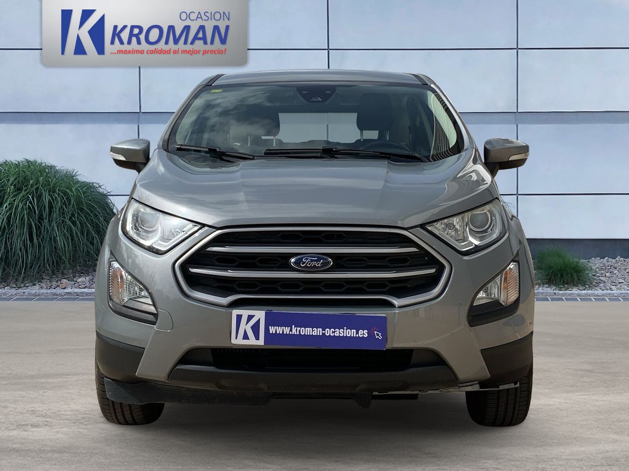 Foto Ford Ecosport 2