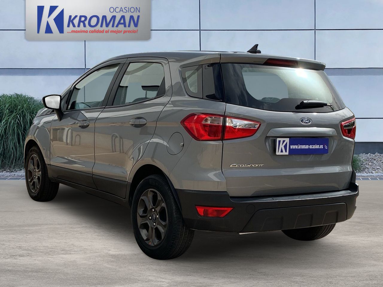 Foto Ford Ecosport 6