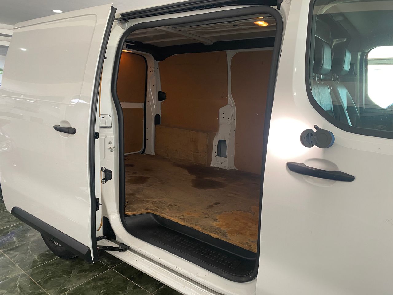 Foto Toyota Proace 22